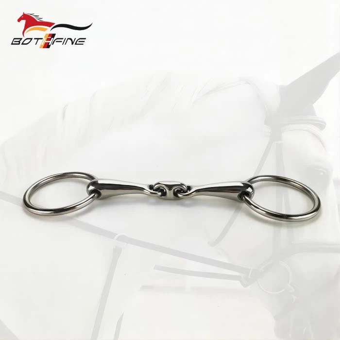 O Ring horse bits price